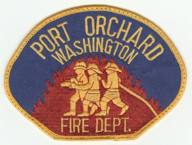 Port Orchard (WA)
Defunct - Now South Kitsap County Dist. 7
