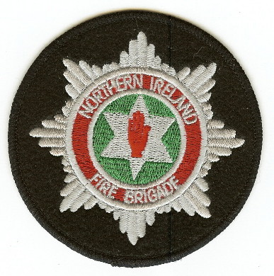 NORTHERN IRELAND Portadown
