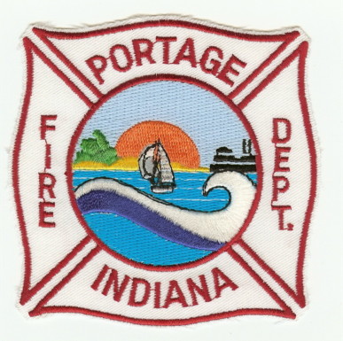 Portage (IN)
