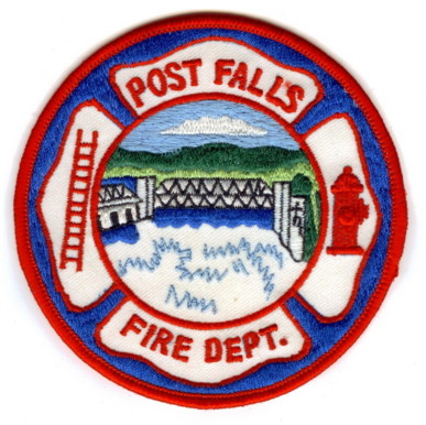 Post Falls (ID)
