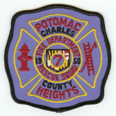 Potomac Heights (MD)
