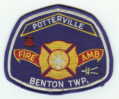 Potterville-Benton Township (MI)
