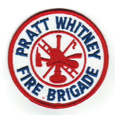 Pratt Whitney Corporation (CT)
Older Version

