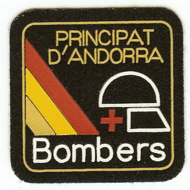 ANDORRA Principality of Andorra
Older Version
