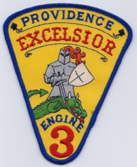 Providence E-3 (RI)

