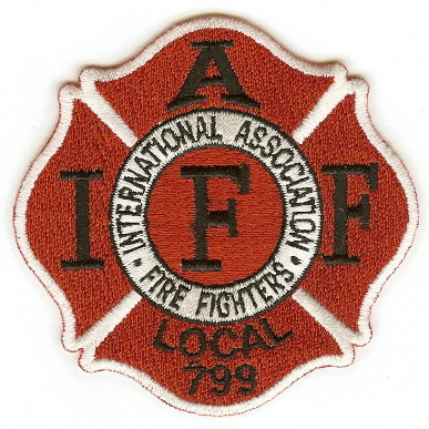 Providence IAFF L-799 (RI)
