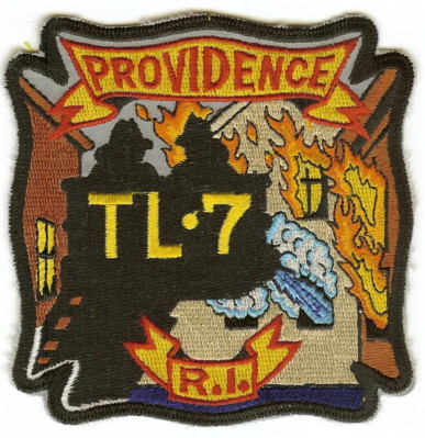 Providence TL-7 (RI)
