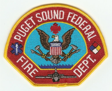 Puget Sound Federal (WA)
