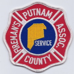 Putnam County Fireman's Association (WV)

