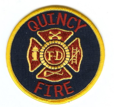 Quincy (CA)
