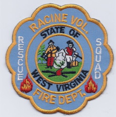 Racine (WV)
