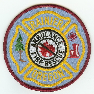 Rainier Rural (OR)
Defunct
