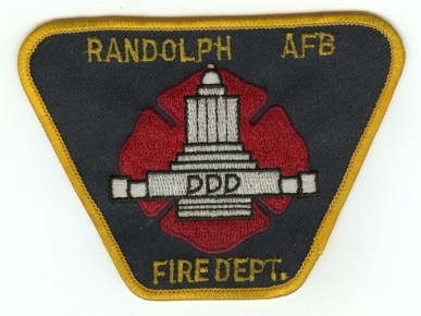 Randolph USAF Base (TX)
