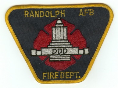 Randolph USAF Base (TX)
