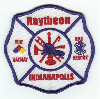 Raytheon Aircraft Corporation (IN)
