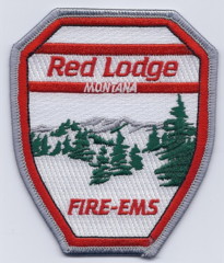 Red Lodge (MT)

