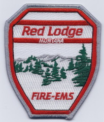 Red Lodge (MT)
