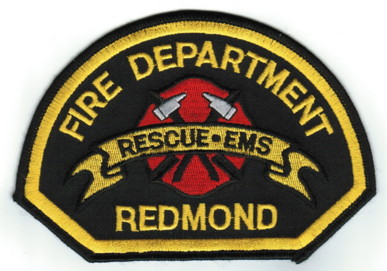 Redmond (WA)
