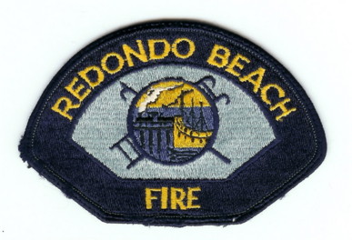 Redondo Beach (CA)
Older Version
