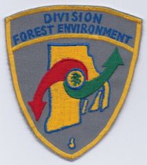 Rhode Island Divison of Forestry (RI)
