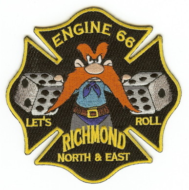 Richmond E-66 (CA)
