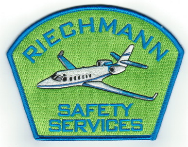 Riechmann Safety Services (CA)
