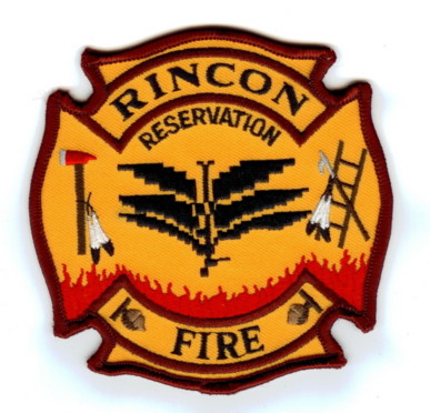 Rincon Indian Reservation (CA)
Older Version
