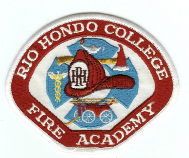 Rio Hondo College Fire Academy (CA)
