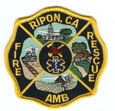 Ripon (CA)
