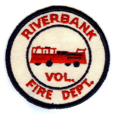 Riverbank (CA)
Defunct - Older Version - Now part of Stanislaus Consolidated FPD
