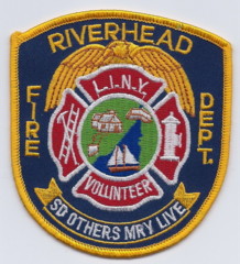 Riverhead (NY)
