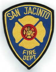 Riverside County Station 25 San Jacinto (CA)
Older Version
