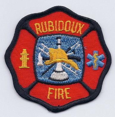 Riverside County Station 38 Rubidoux (CA)
