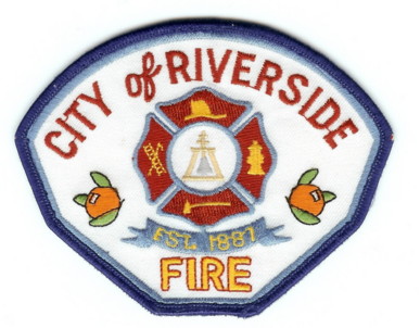 Riverside City (CA)
