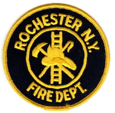 Rochester (NY)
Older Version
