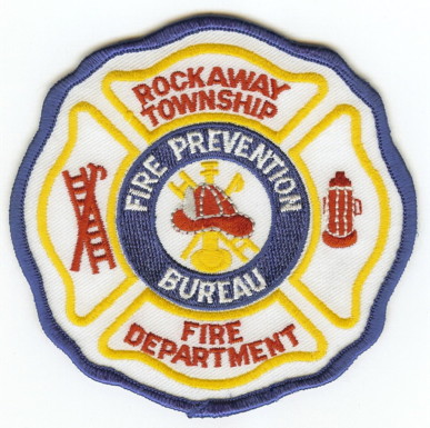 Rockaway Township (NY)
