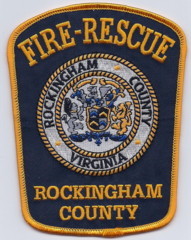 Rockingham County (VA)
