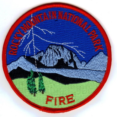 Rocky Mountain National Park (CO)
