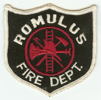Romulus (MI)
