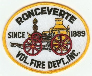 Ronceverte (WV)

