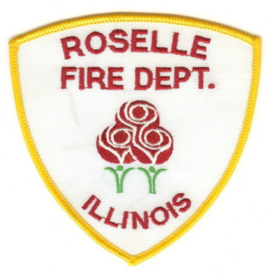 Roselle (IL)
Older Version
