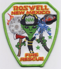 Roswell (NM)
