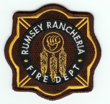 Rumsey Rancheria (CA)
Defunct now Yocha Dehe
