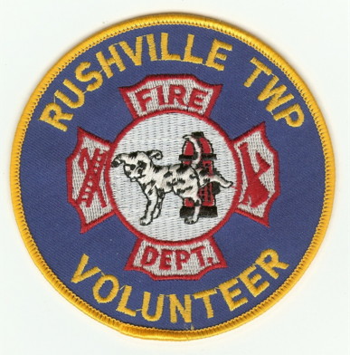 Rushville Township (IN)

