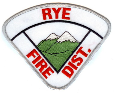 Rye (CO)
