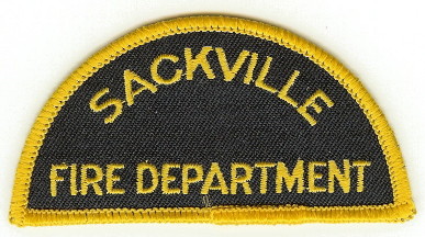 CANADA Sackville
Older Version
