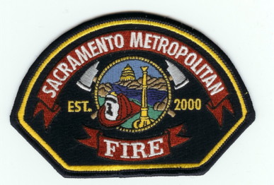 Sacramento Metropolitan (CA)
