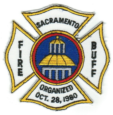 Sacramento Fire Buff (CA)
Older Version
