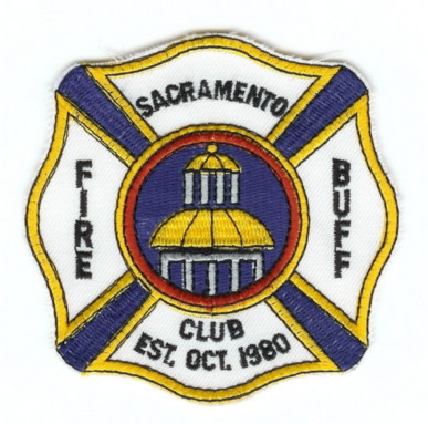Sacramento Fire Buff (CA)
