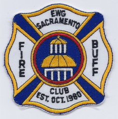 Sacramento Fire Buff Club (CA)
Edward W. Gardiner
